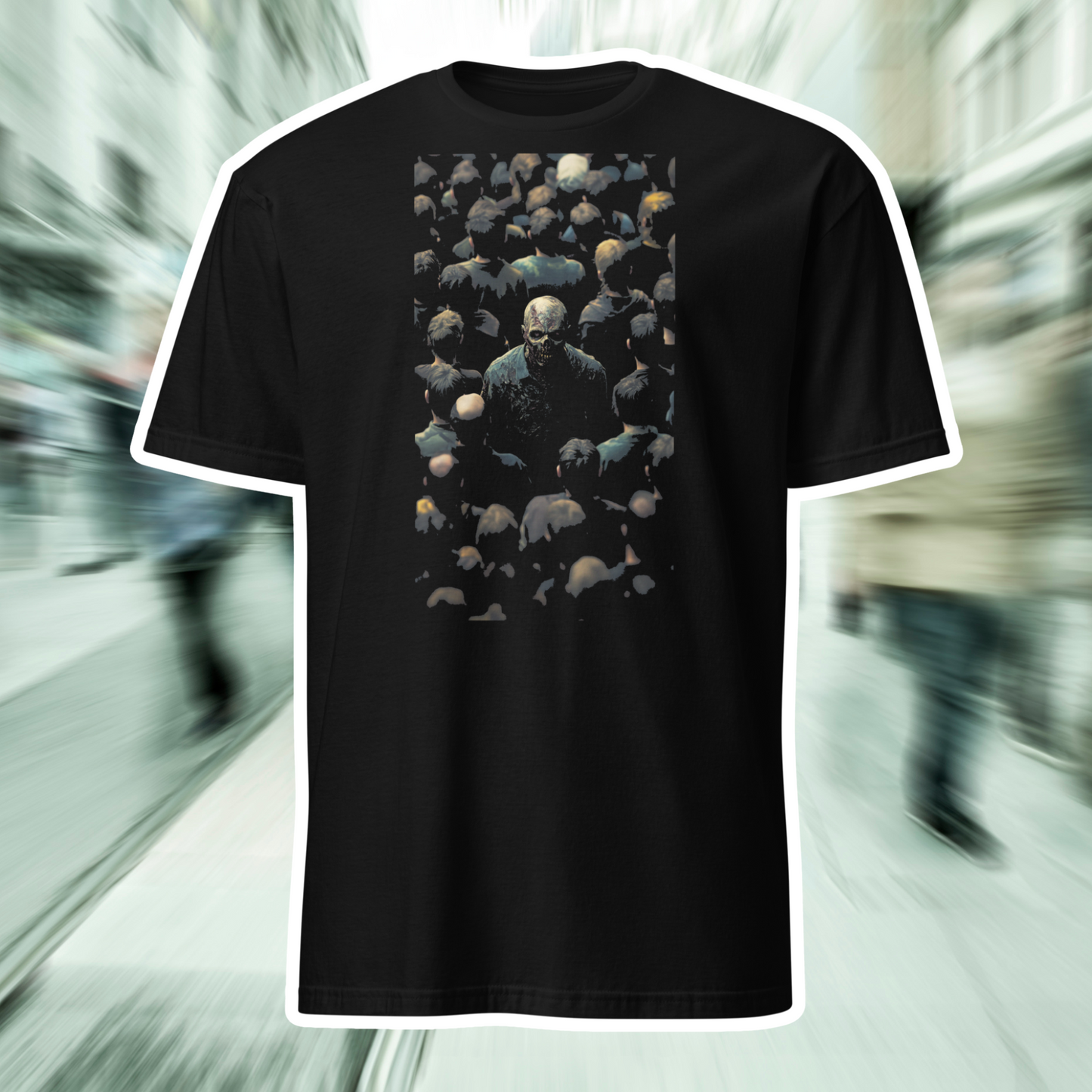 Among the Living T-Shirt