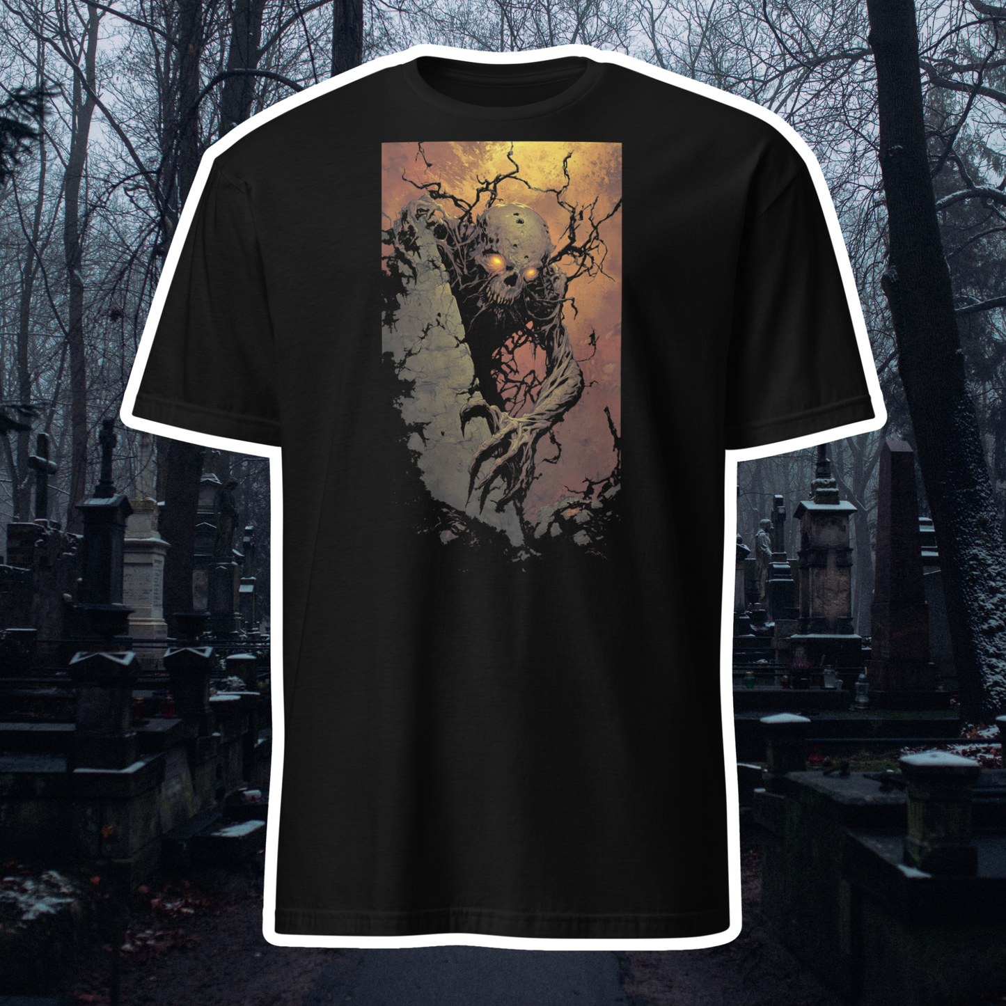 Arise T-Shirt