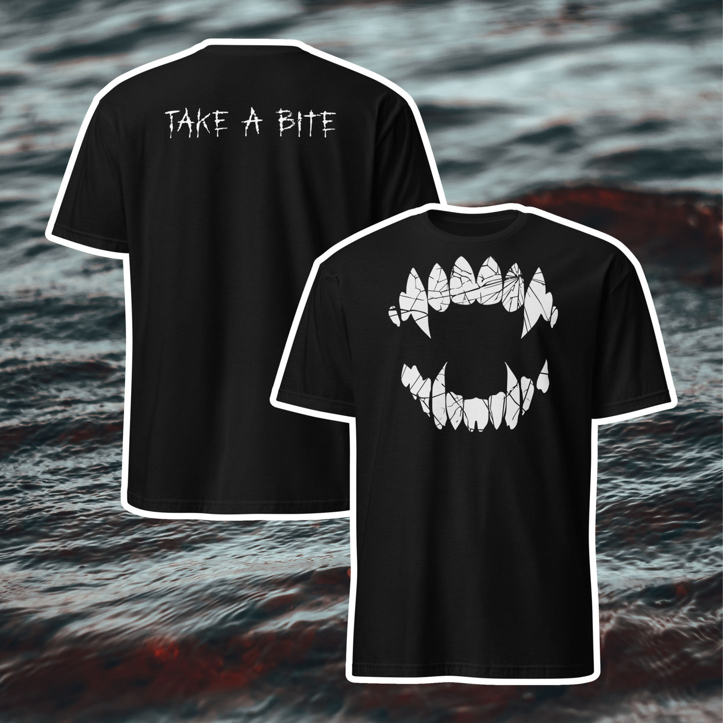 Take A Bite T-Shirt