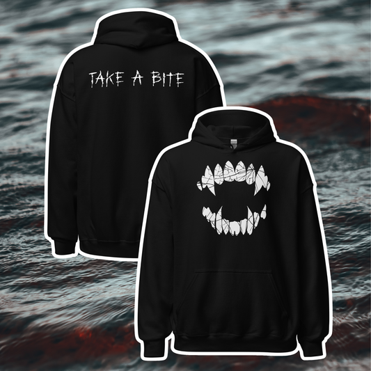 Take a Bite Hoodie