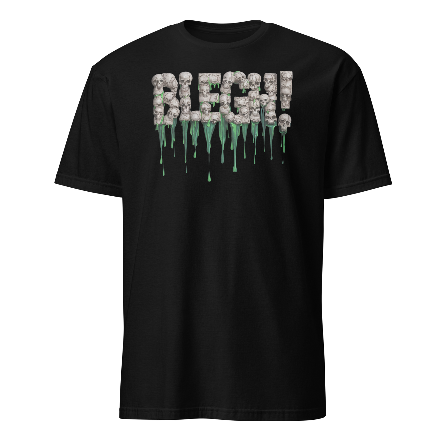 Blegh Ooze T-Shirt