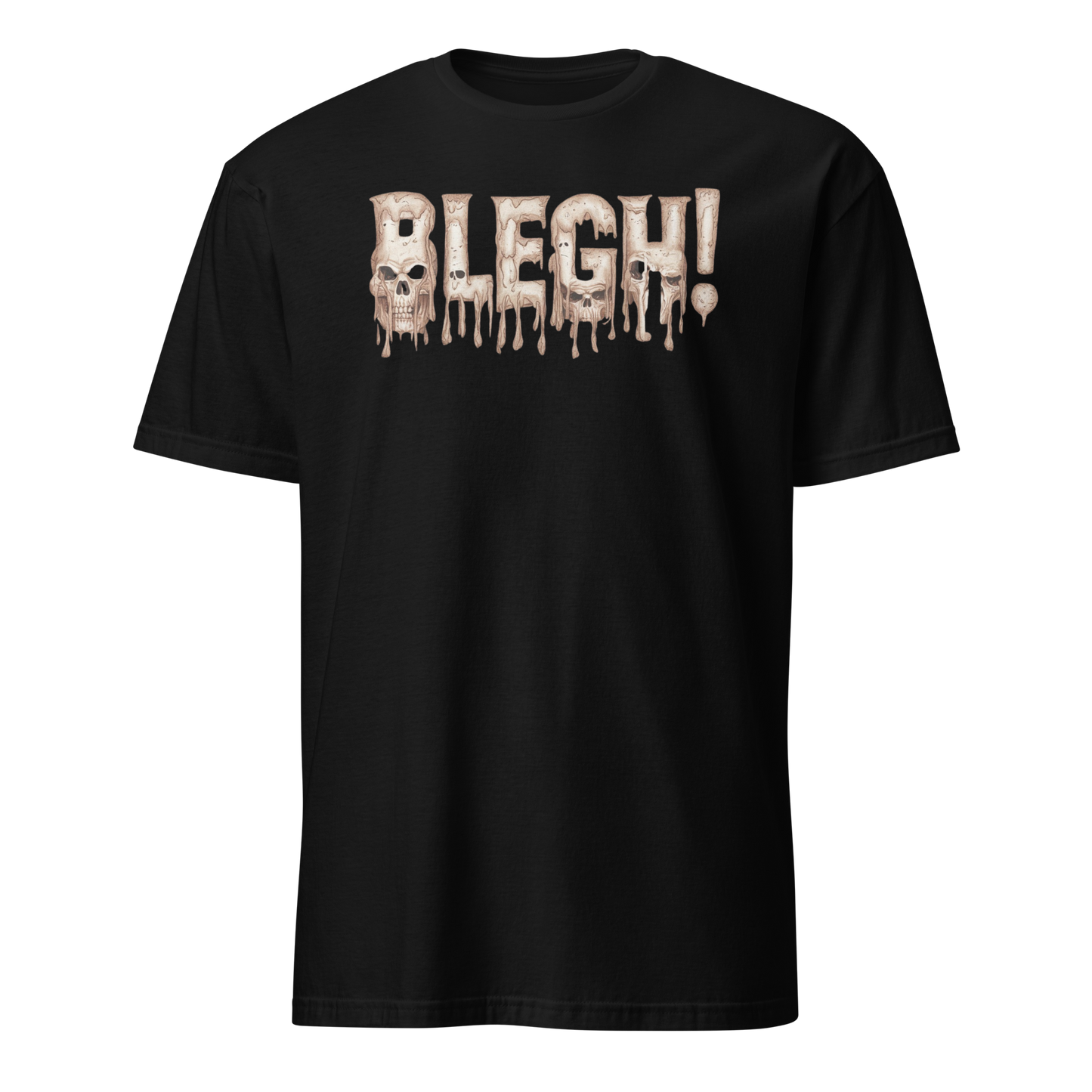 Blegh Melt T-Shirt