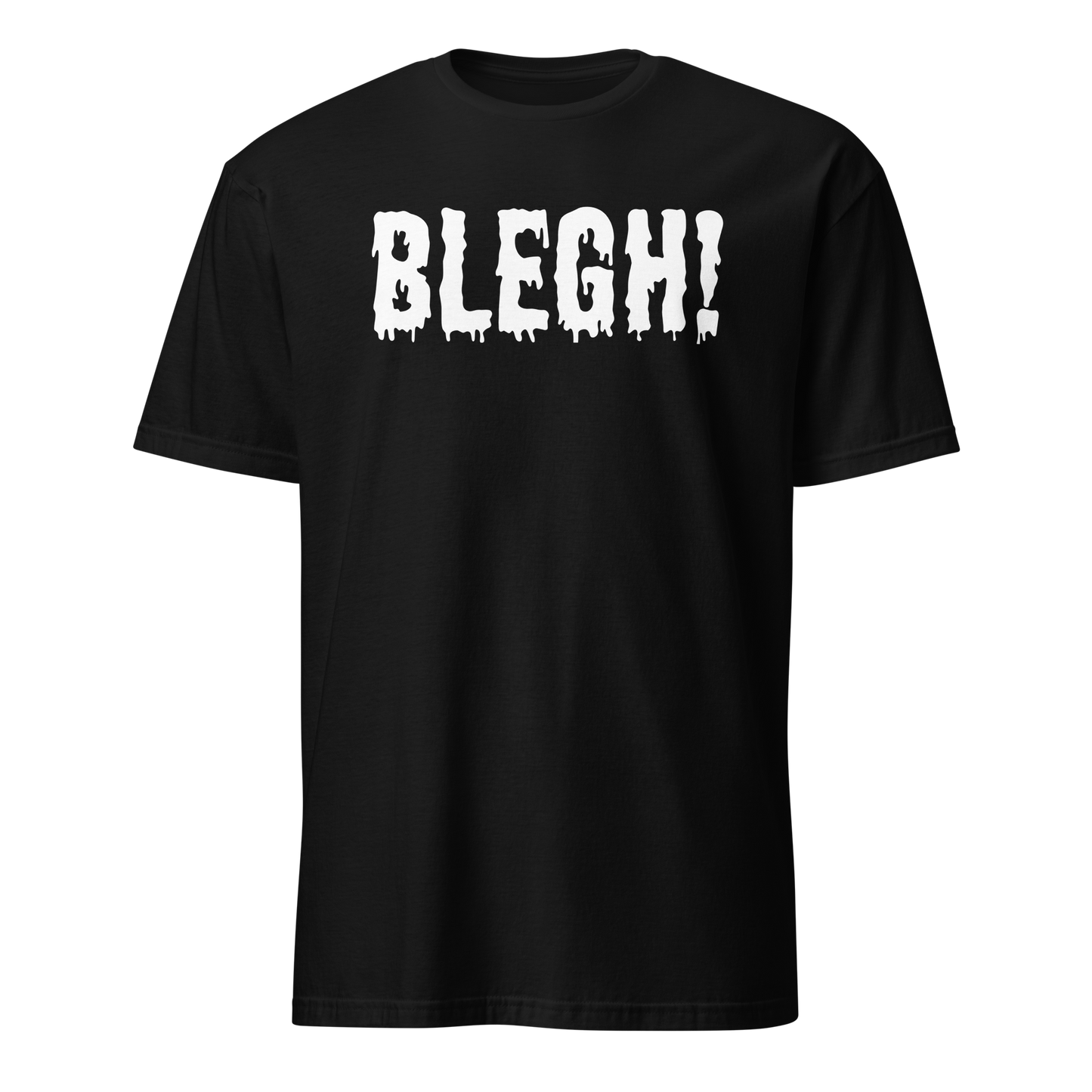 Blegh Drip T-Shirt