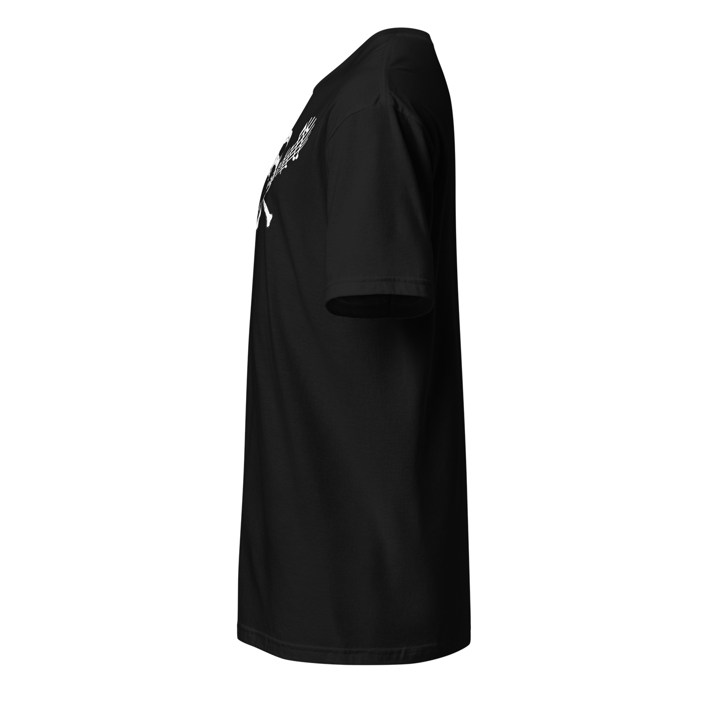 Skull and Notes T-Shirt