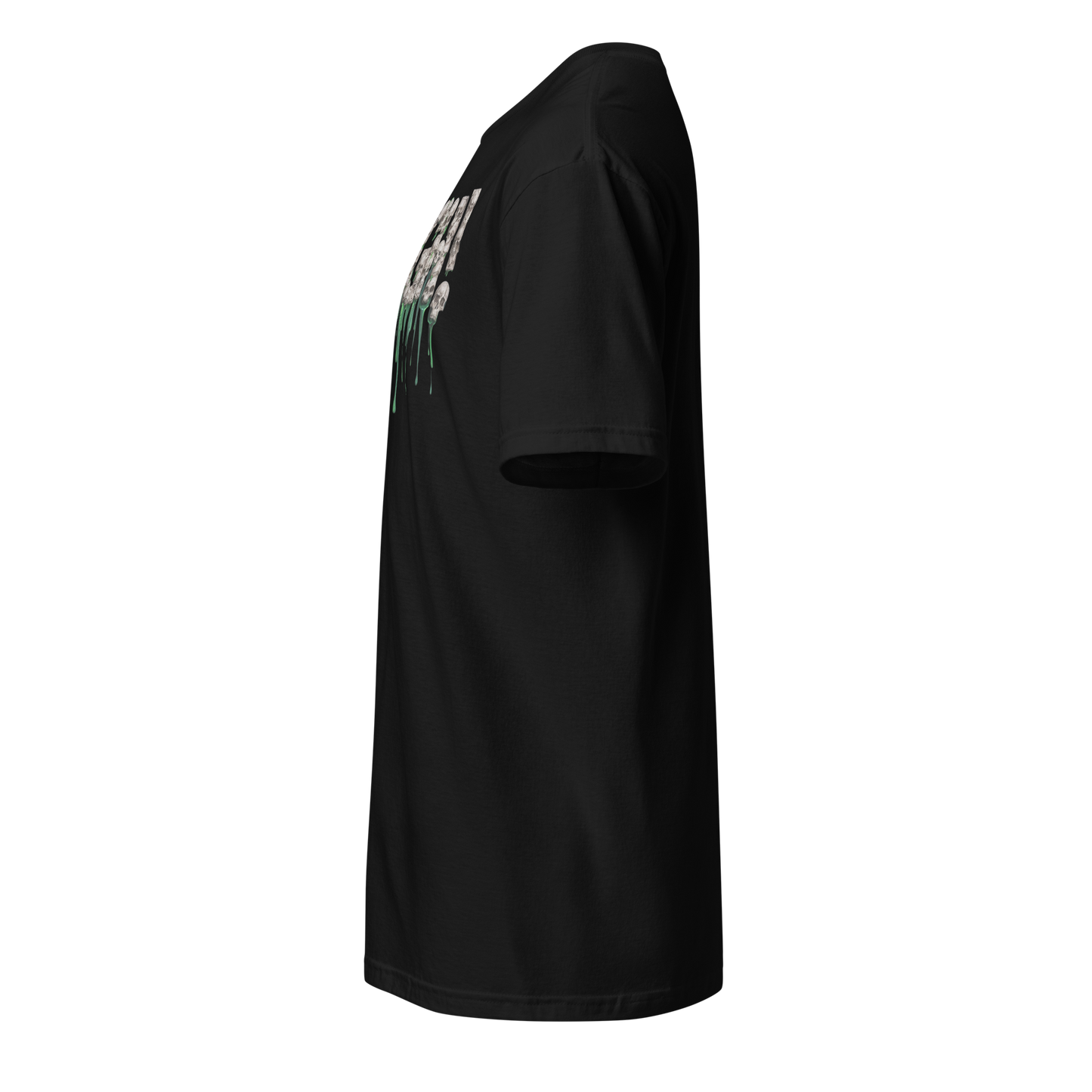 Blegh Ooze T-Shirt