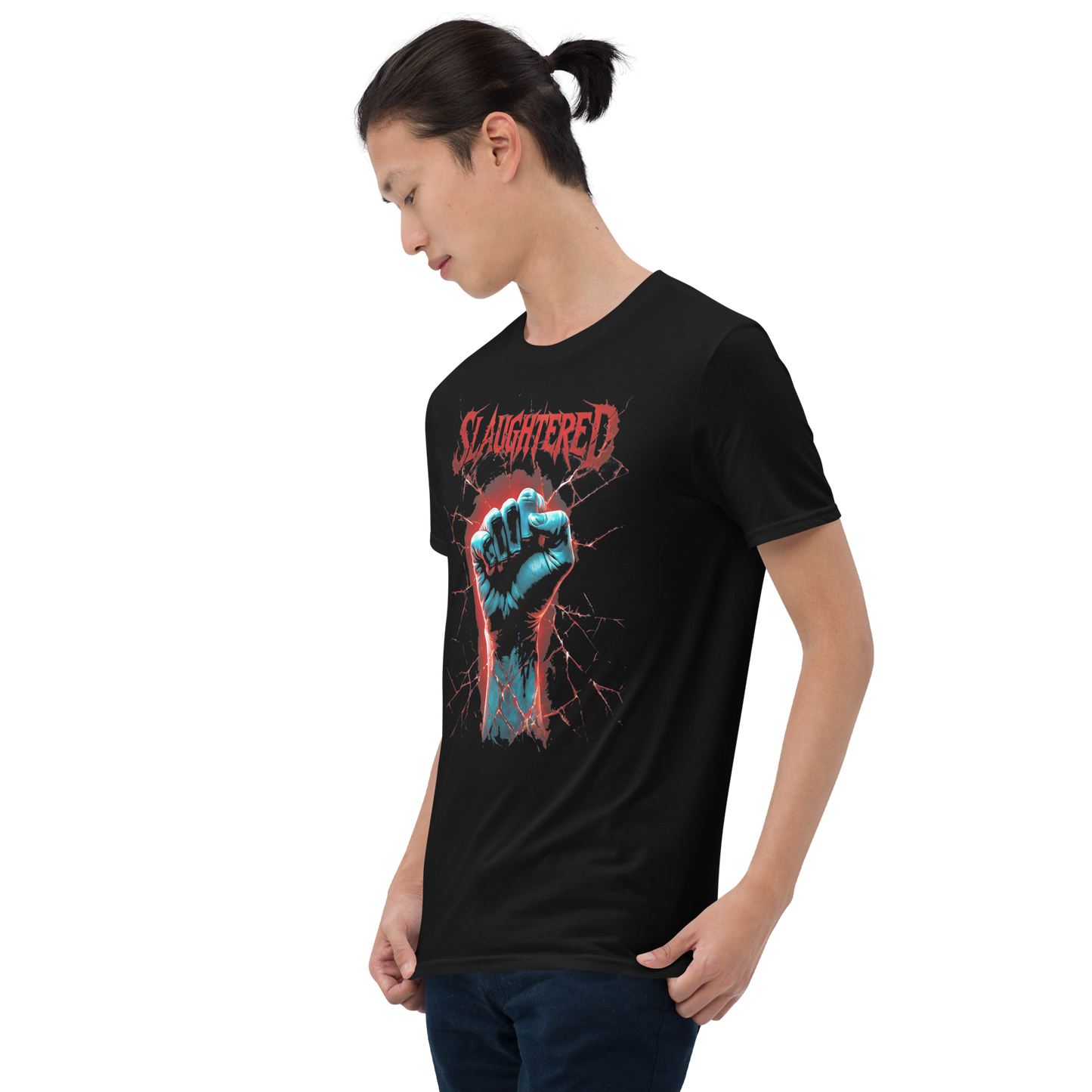 Slaughtered T-Shirt