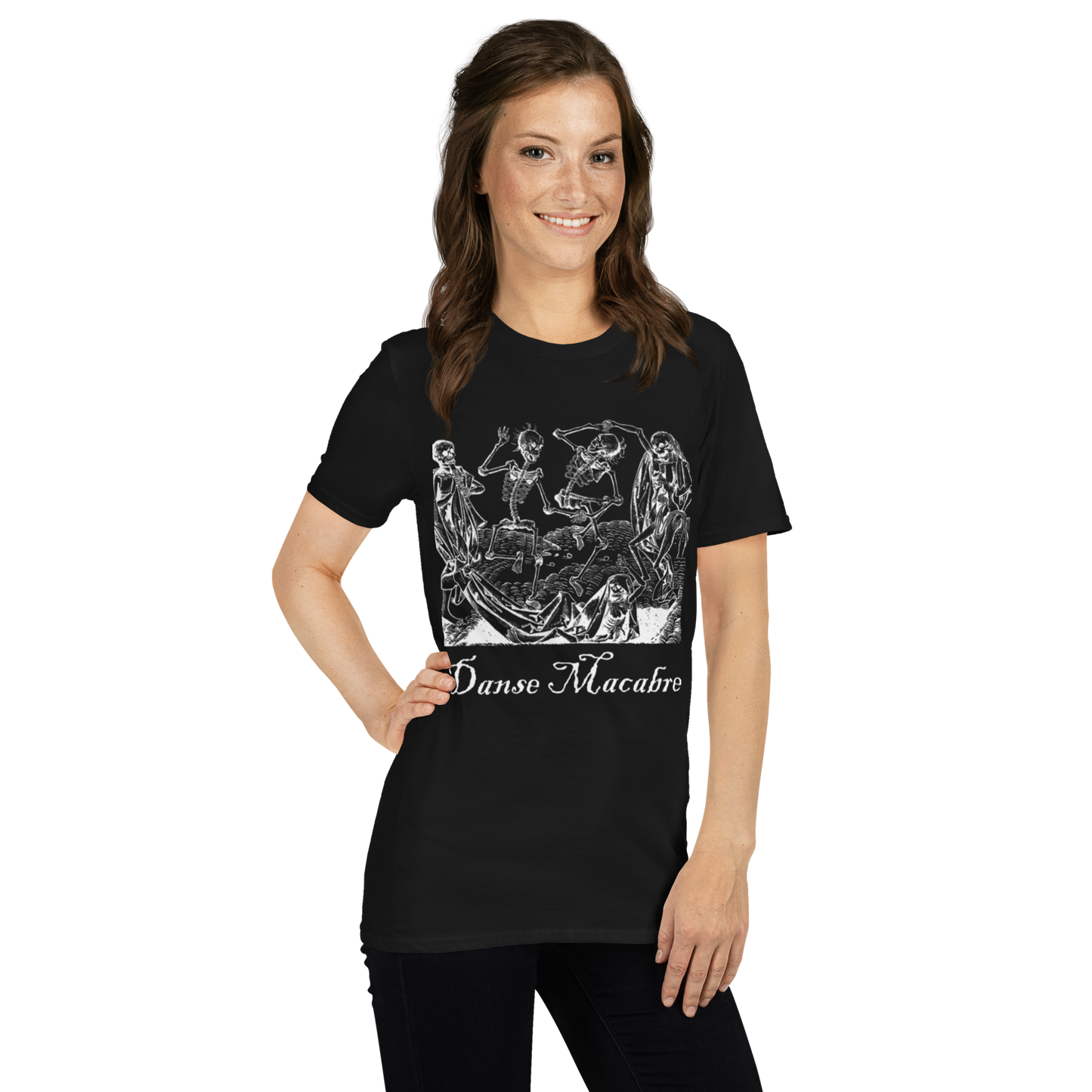 Danse Macabre T-Shirt