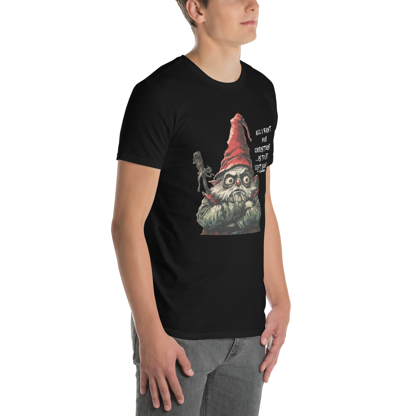 All I Want for Christmas... T-Shirt