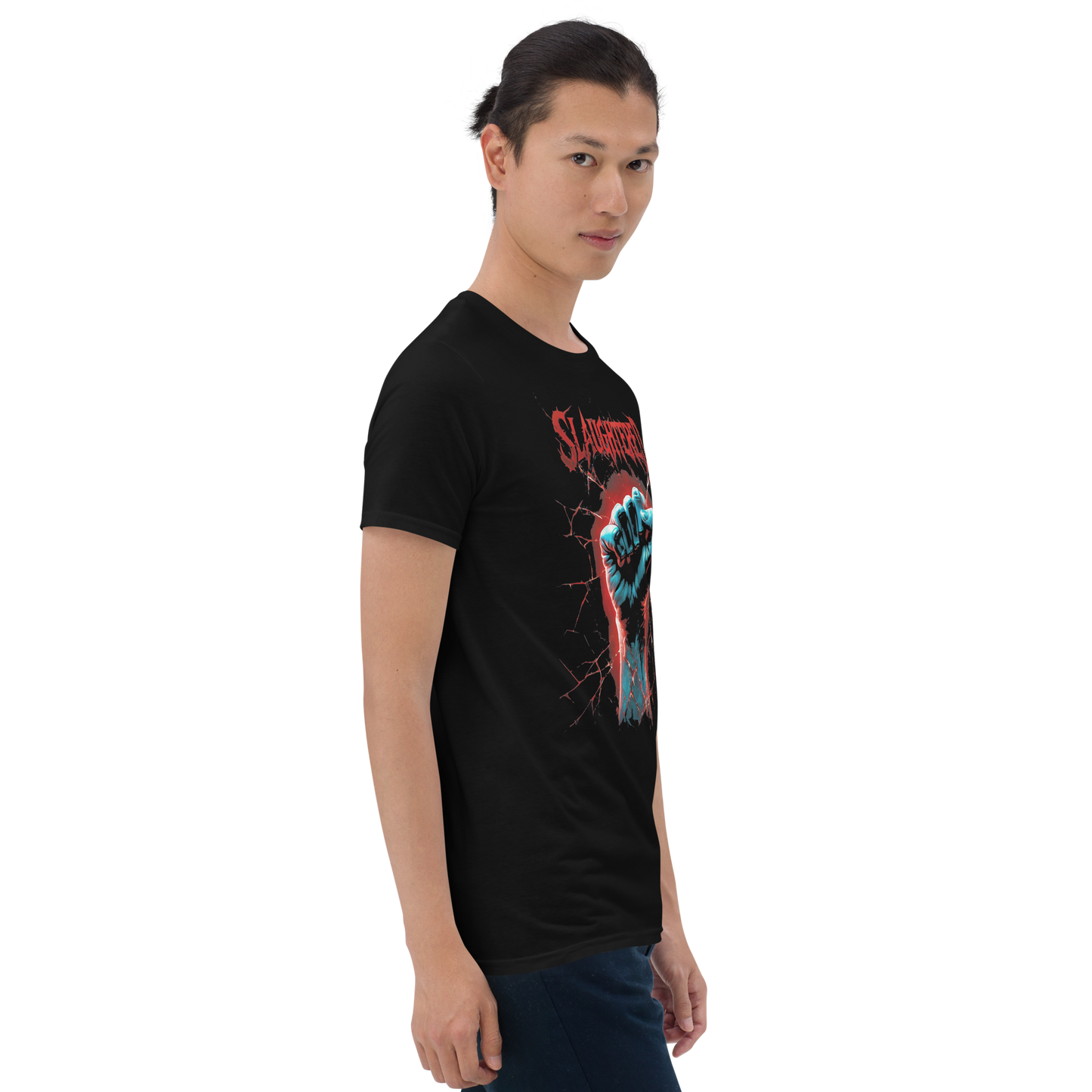 Slaughtered T-Shirt