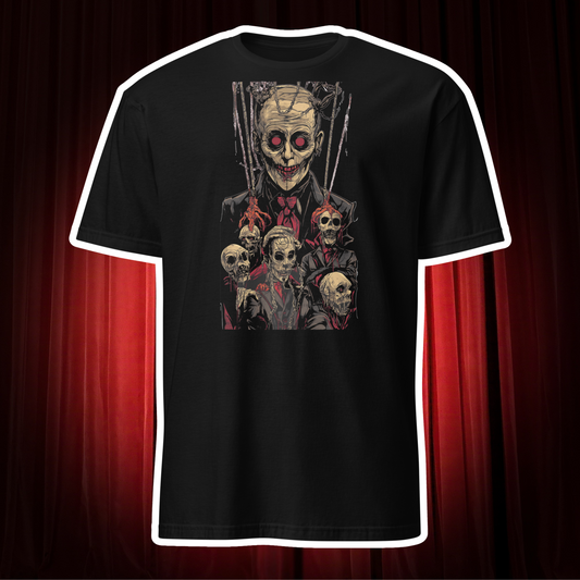 Master of Puppets T-Shirt
