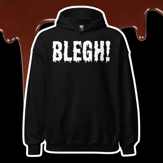Blegh Drip Hoodie