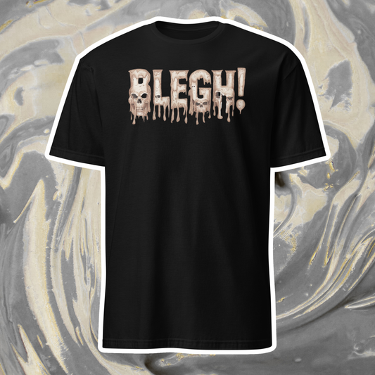 Blegh Melt T-Shirt