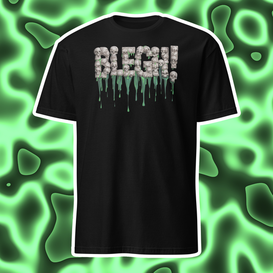 Blegh Ooze T-Shirt
