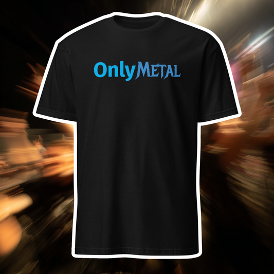 Only Metal T-Shirt