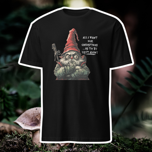 All I Want for Christmas... T-Shirt