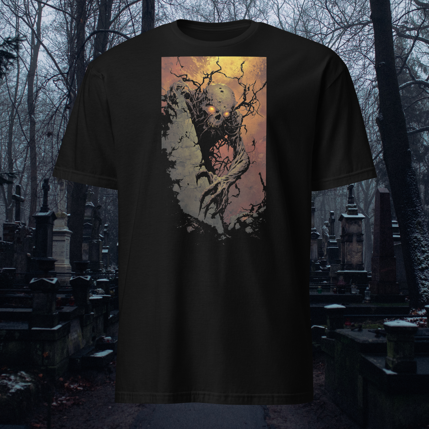 Arise T-Shirt