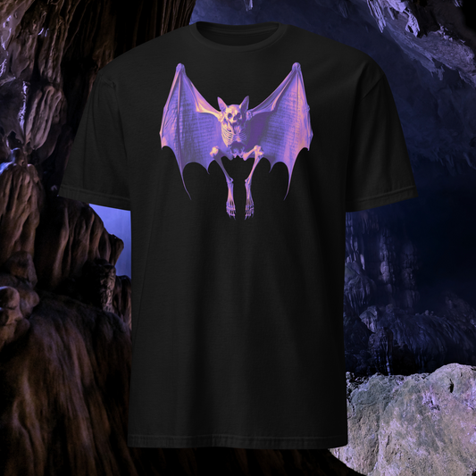 Bat Sheet T-Shirt