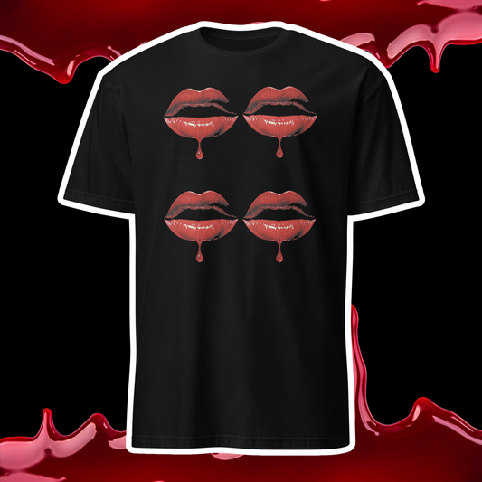 Bloody Kisses T-Shirt