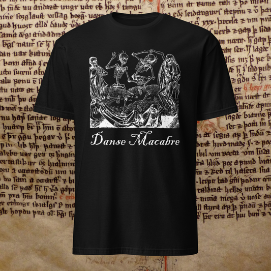Danse Macabre T-Shirt