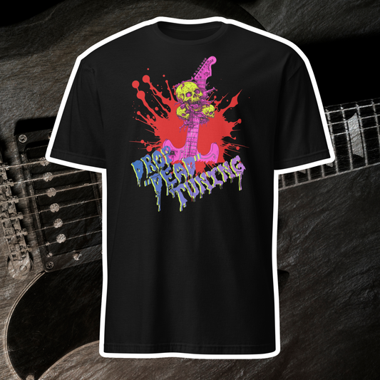 Drop "Dead" Tuning T-Shirt