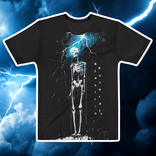 Electric Funeral T-shirt