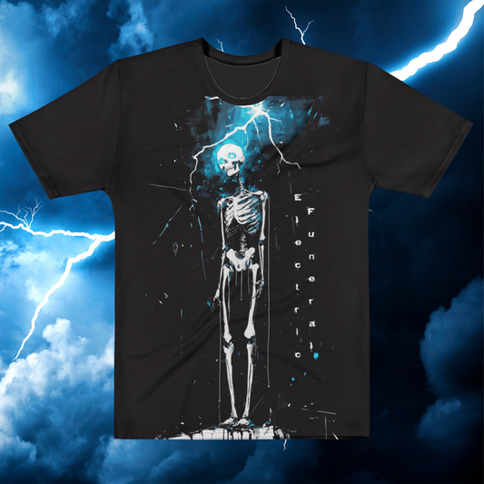 Electric Funeral T-shirt