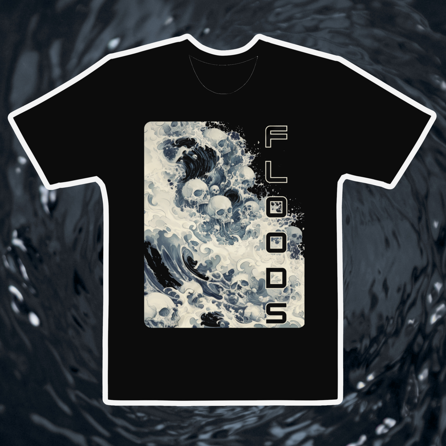 Floods T-shirt