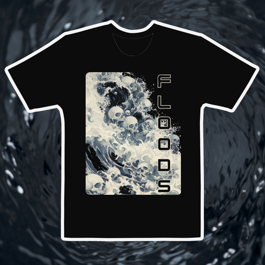 Floods T-shirt