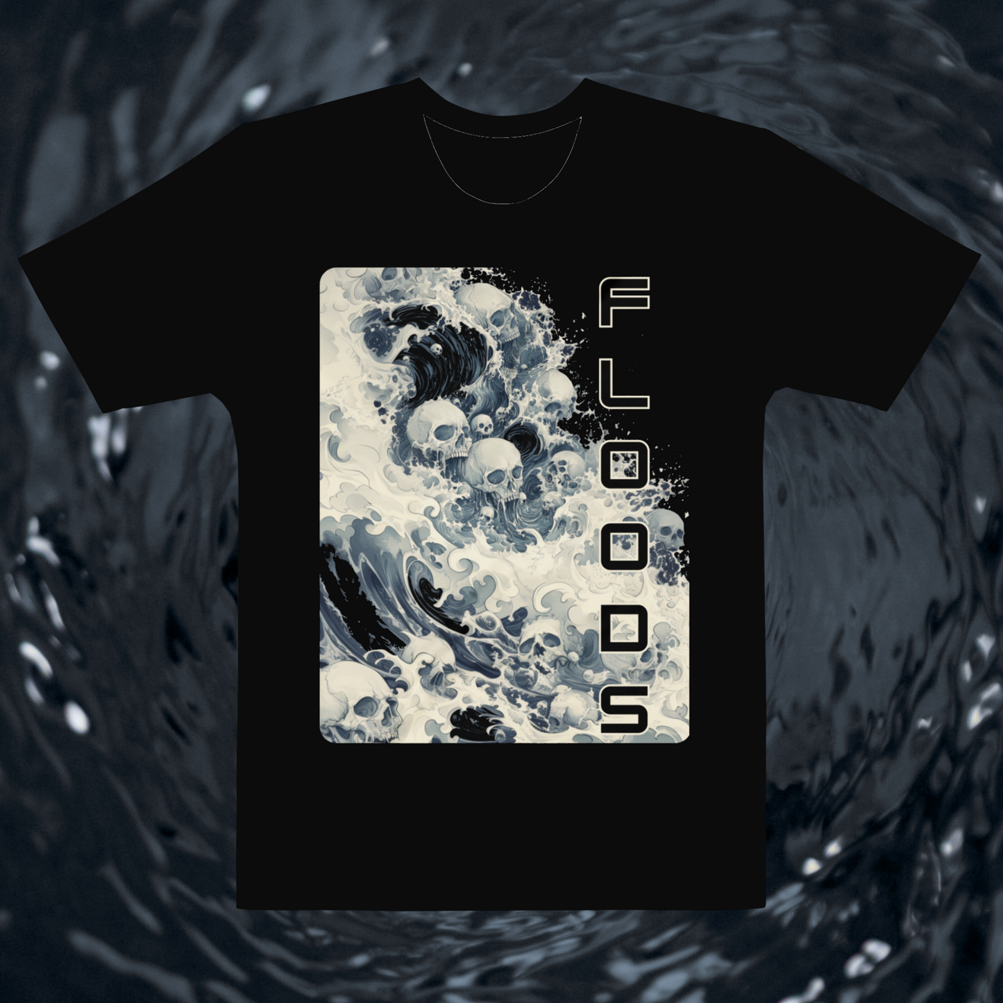 Floods T-shirt