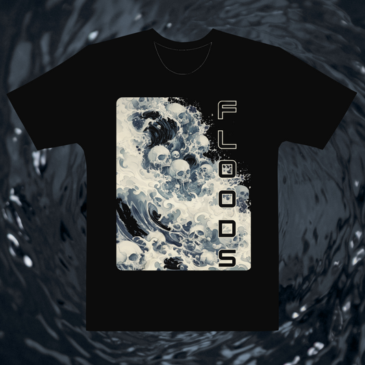Floods T-shirt
