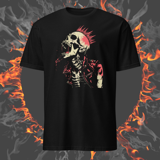 Inferno Howl T-Shirt