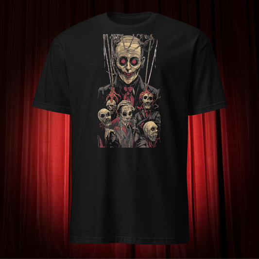 Master of Puppets T-Shirt