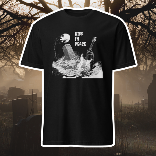 Riff in Peace T-Shirt