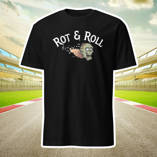 Rot & Roll T-Shirt