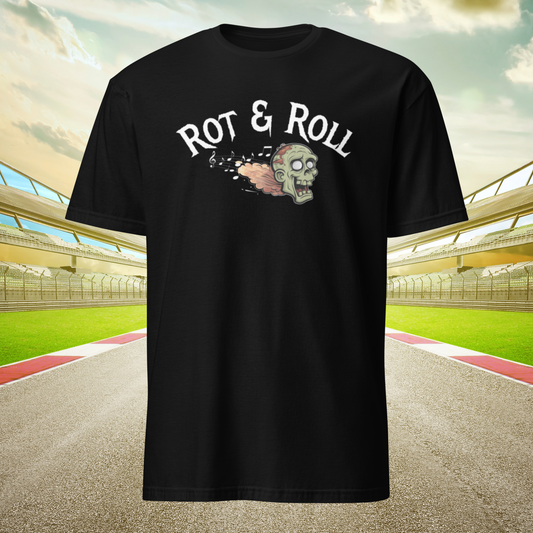 Rot & Roll T-Shirt
