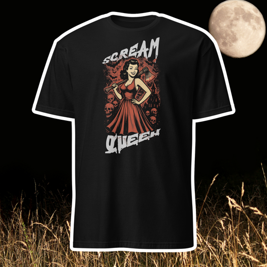 Scream Queen T-Shirt