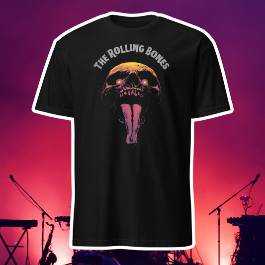 The Rolling Bones T-Shirt