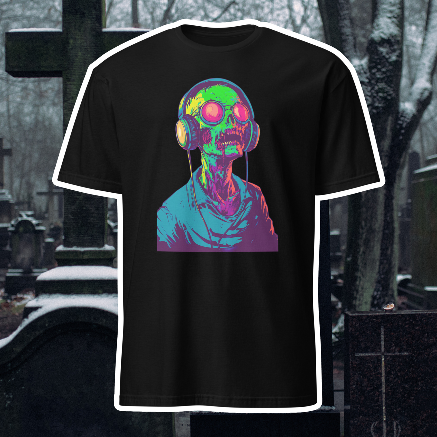ZomBeats T-Shirt