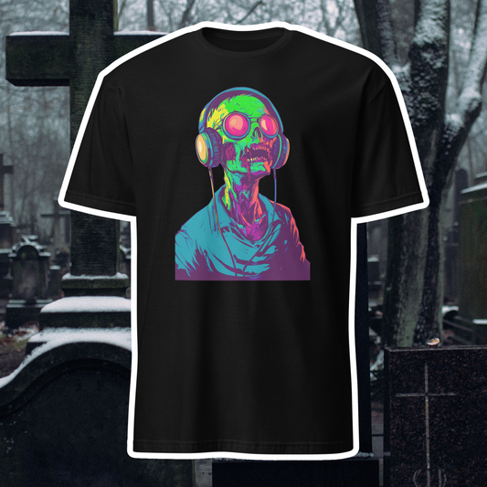 ZomBeats T-Shirt