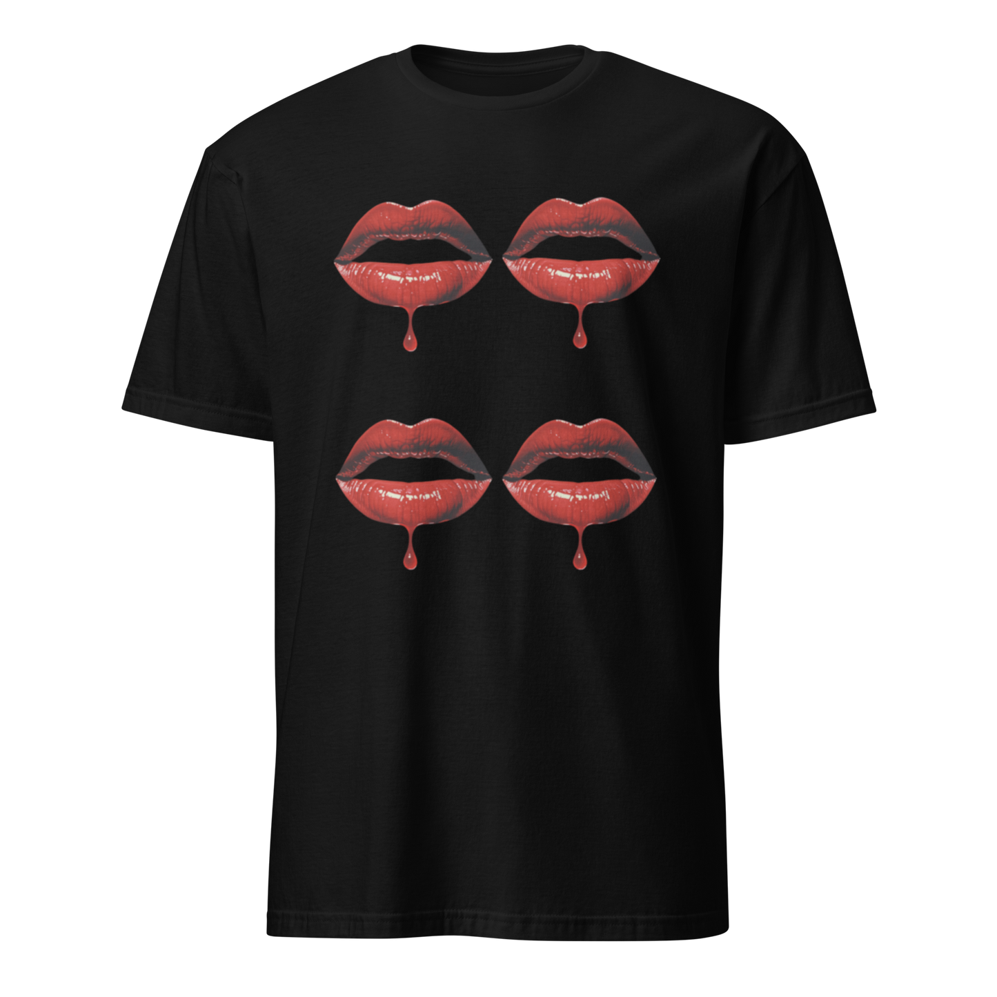 Bloody Kisses T-Shirt