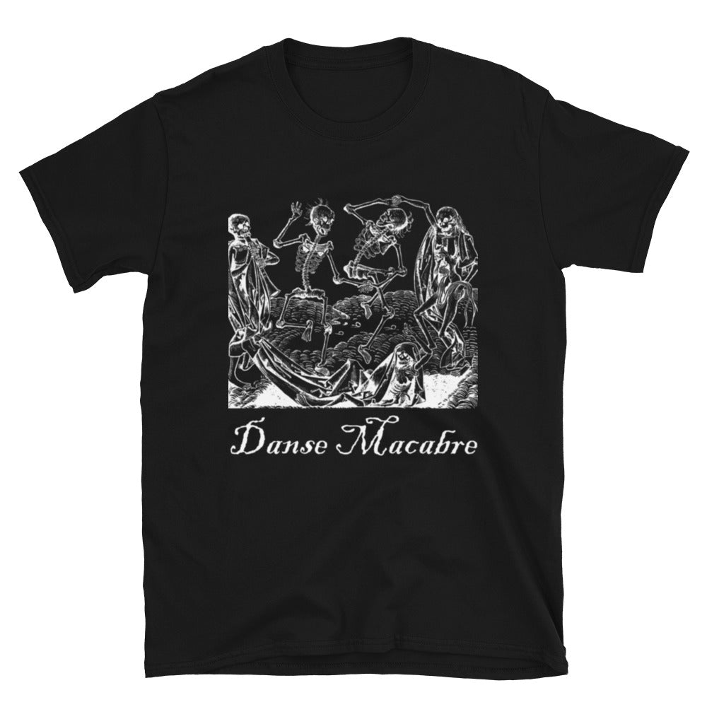 Danse Macabre T-Shirt