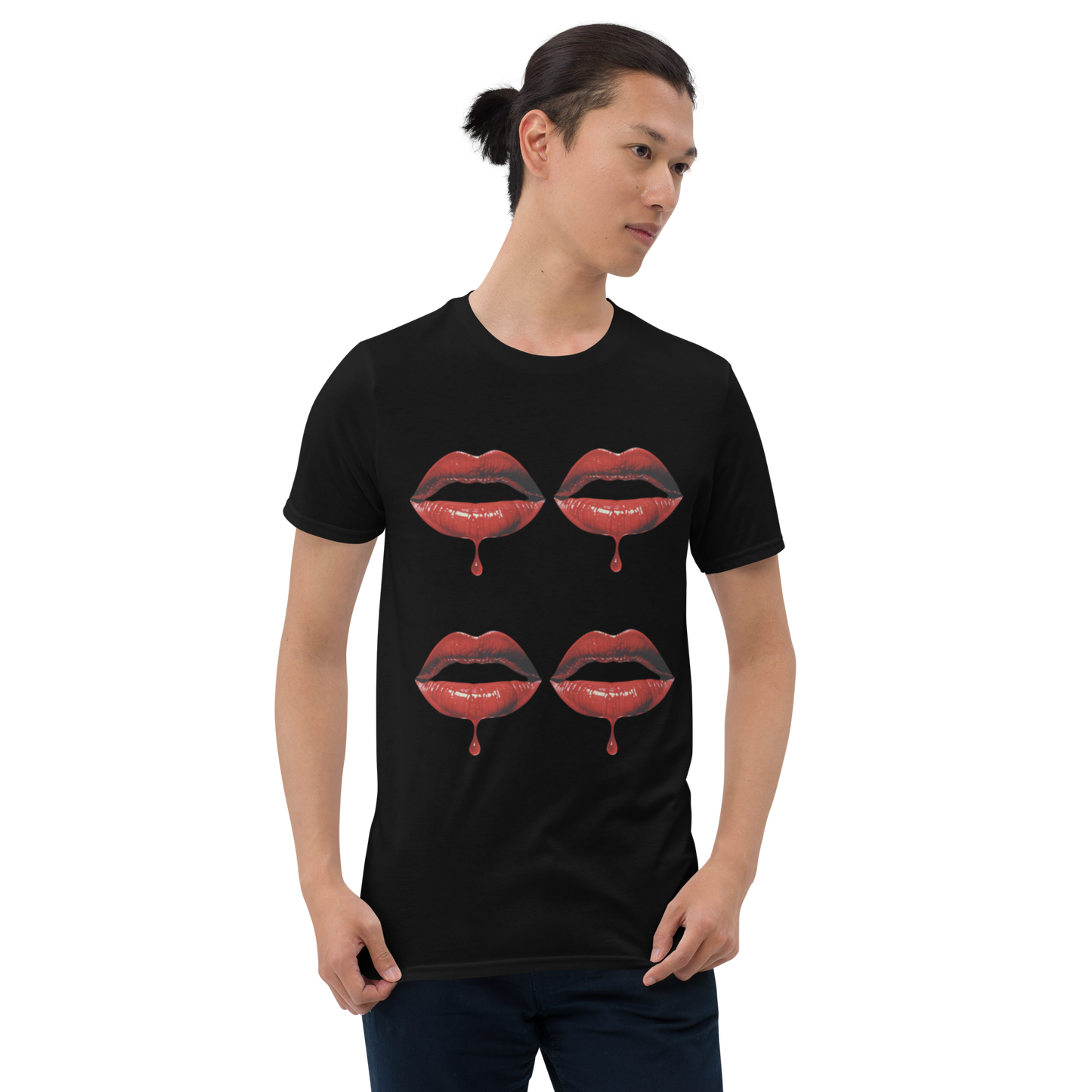 Bloody Kisses T-Shirt