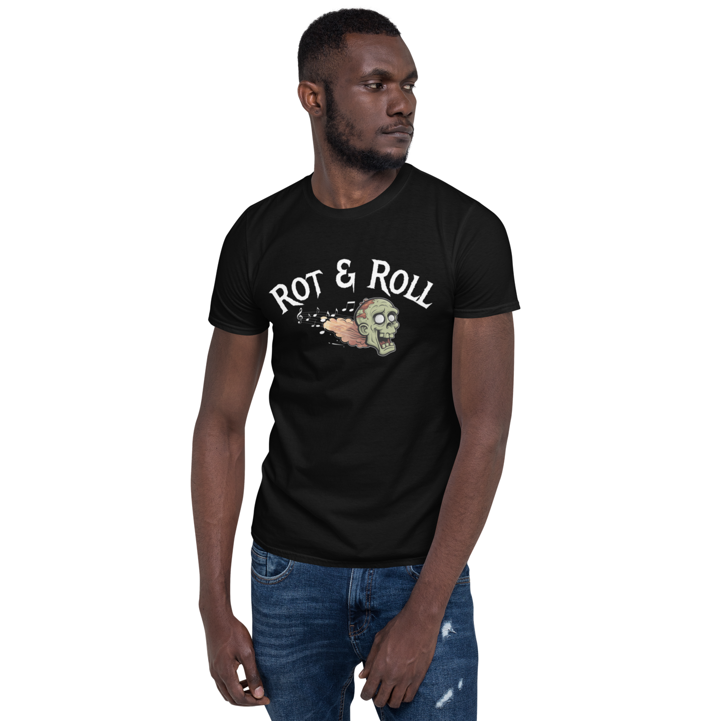 Rot & Roll T-Shirt
