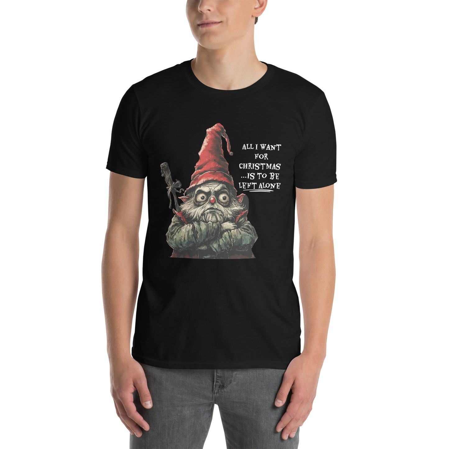 All I Want for Christmas... T-Shirt