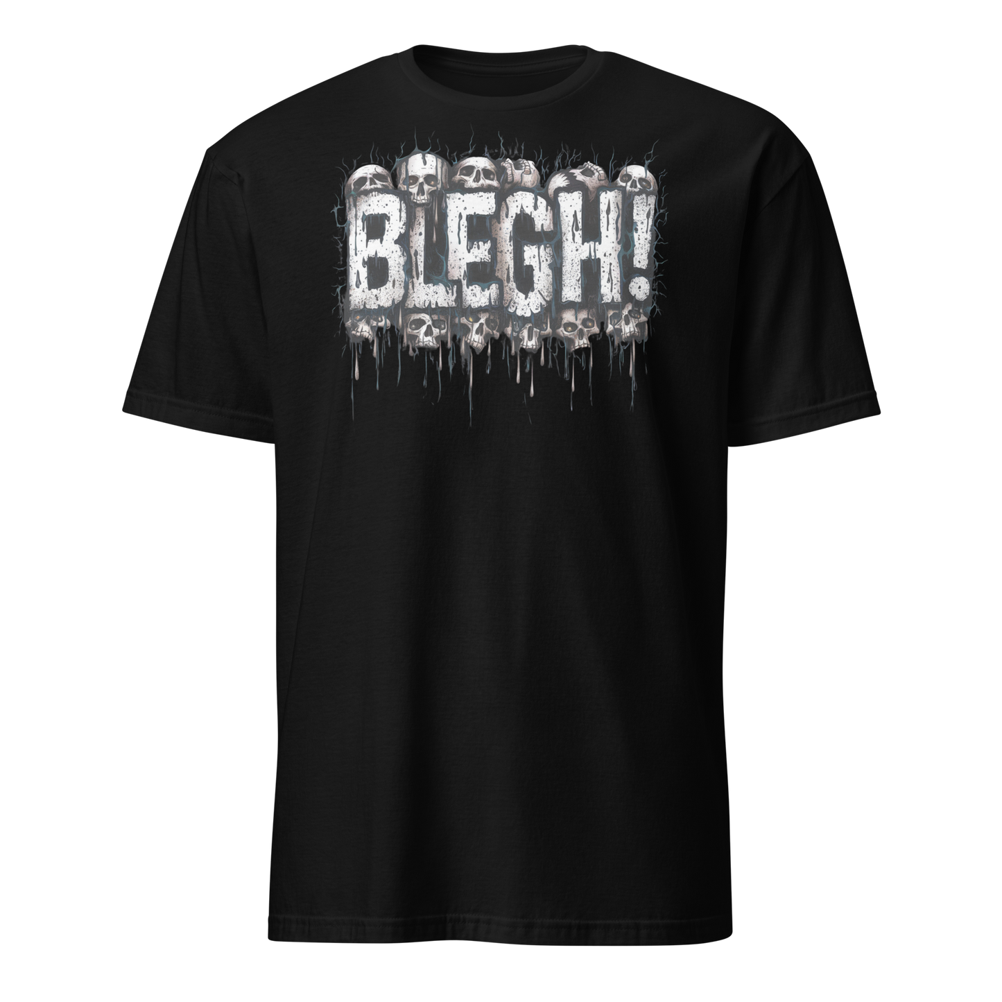 Blegh Bones T-Shirt