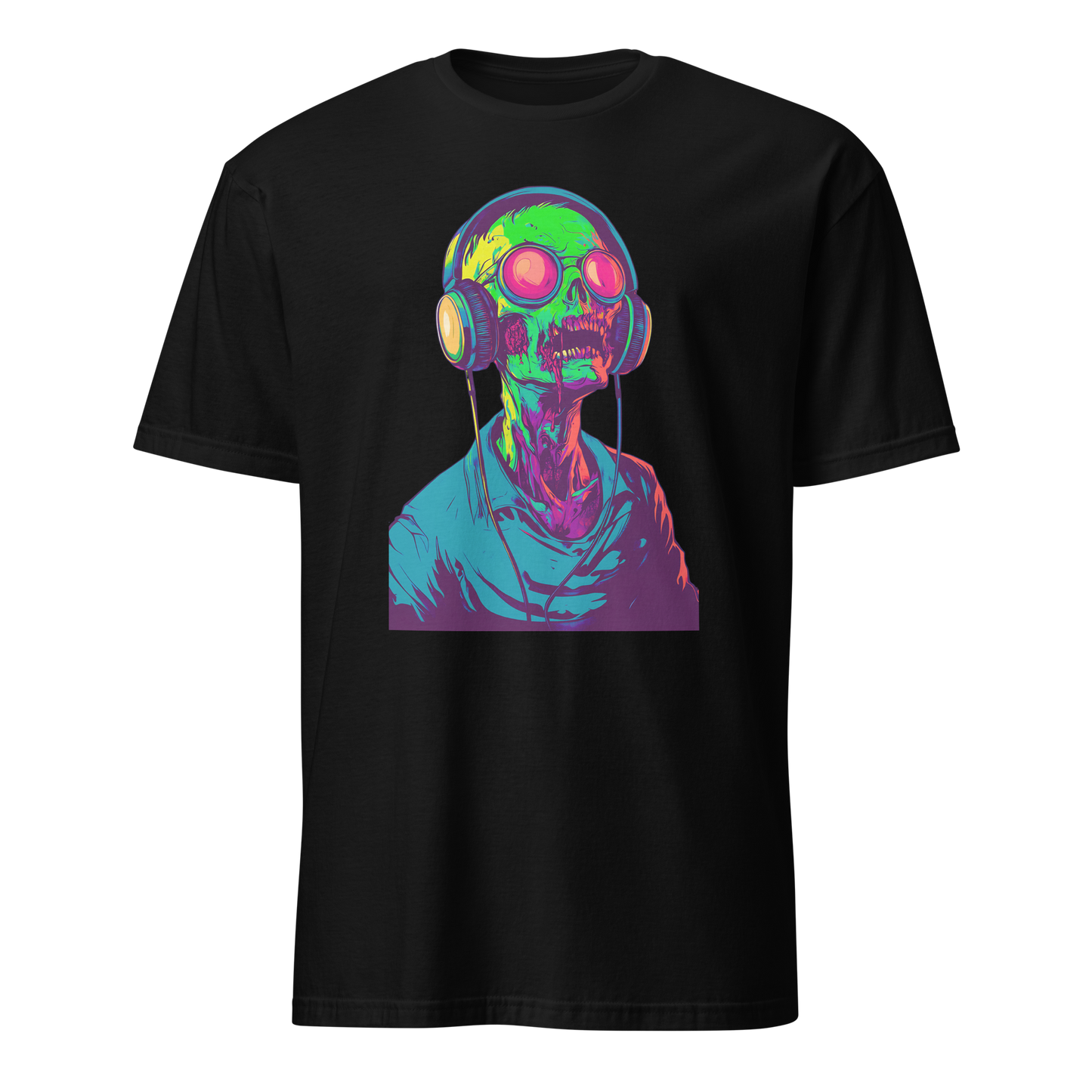 ZomBeats T-Shirt
