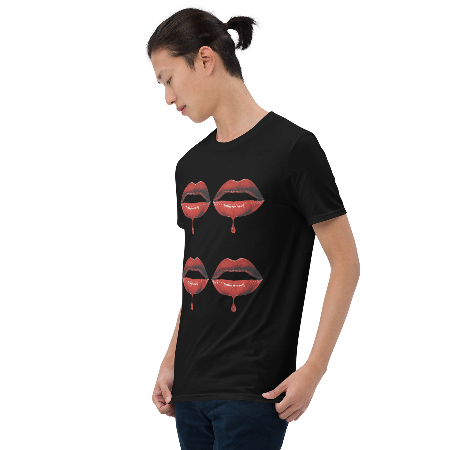 Bloody Kisses T-Shirt