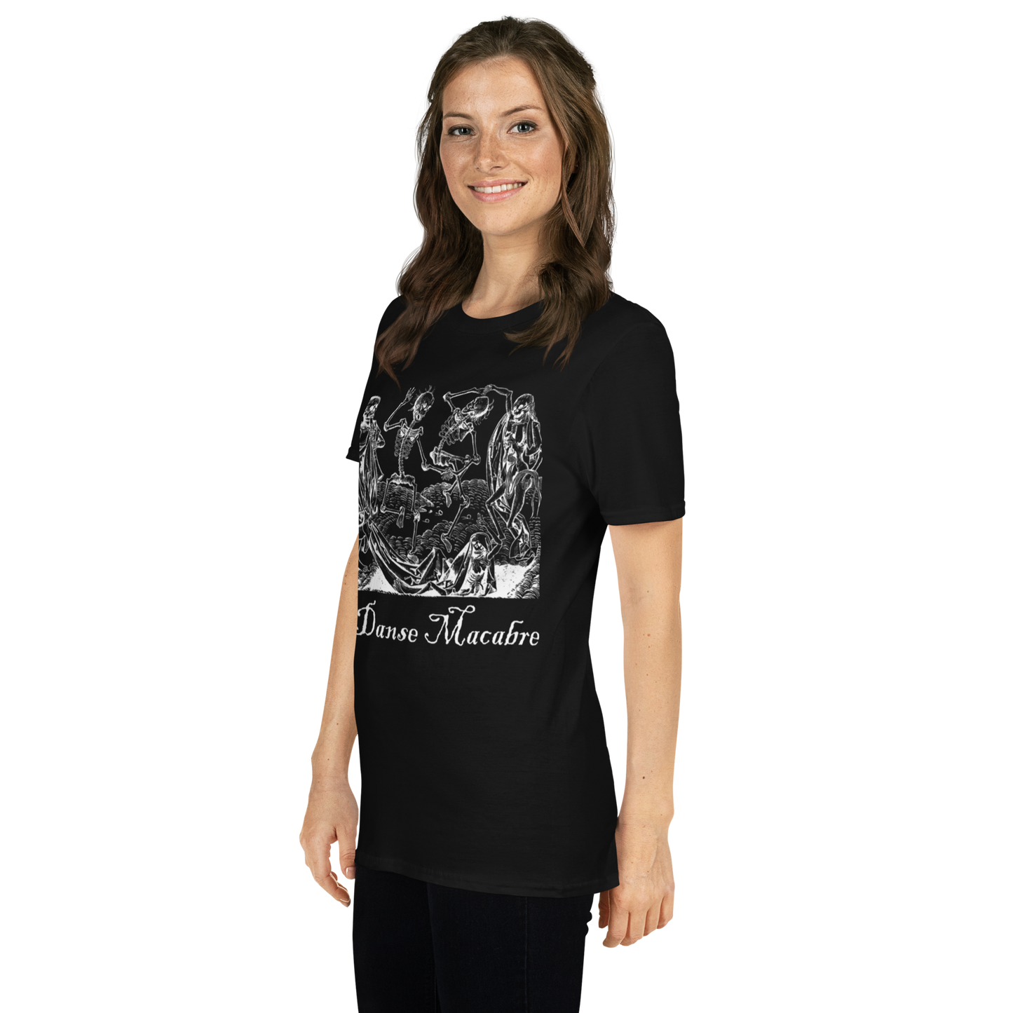 Danse Macabre T-Shirt
