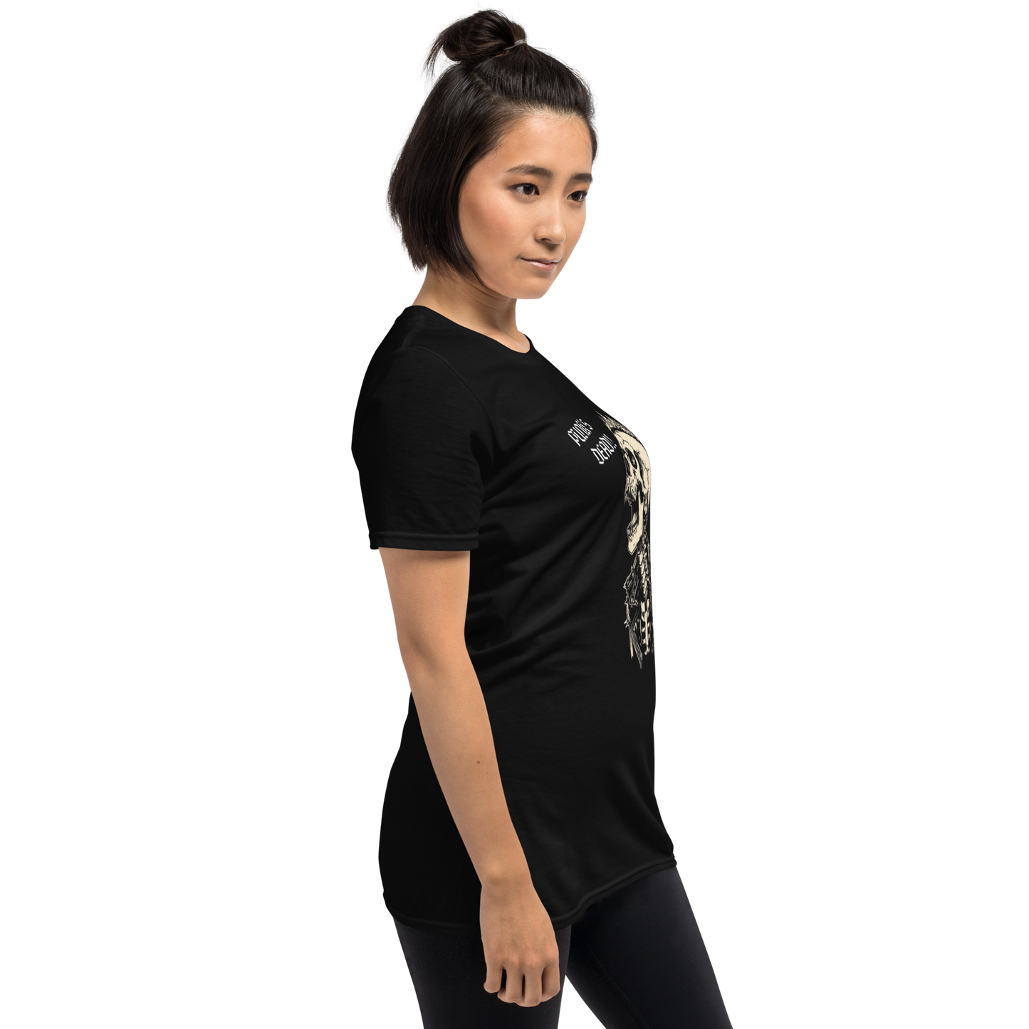 Punk's Dead T-Shirt