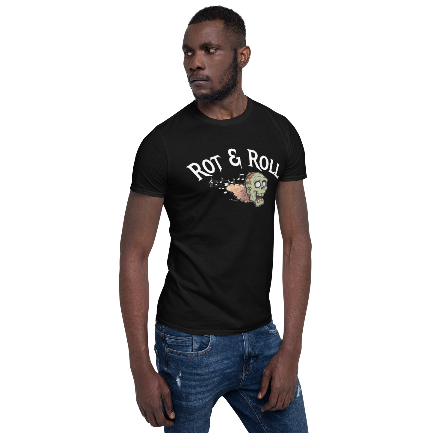 Rot & Roll T-Shirt